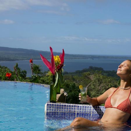 Totoco Eco Resort Balgue 外观 照片