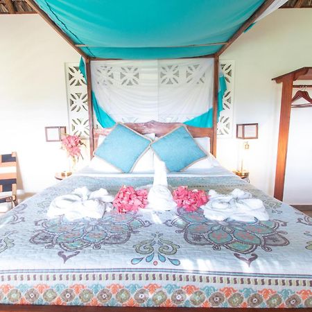 Totoco Eco Resort Balgue 外观 照片