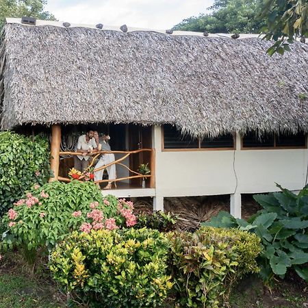 Totoco Eco Resort Balgue 外观 照片