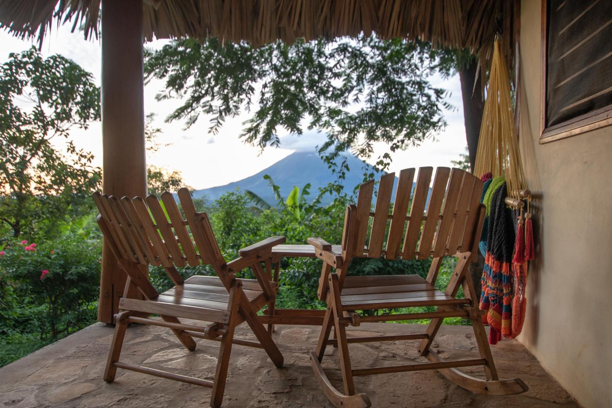 Totoco Eco Resort Balgue 外观 照片