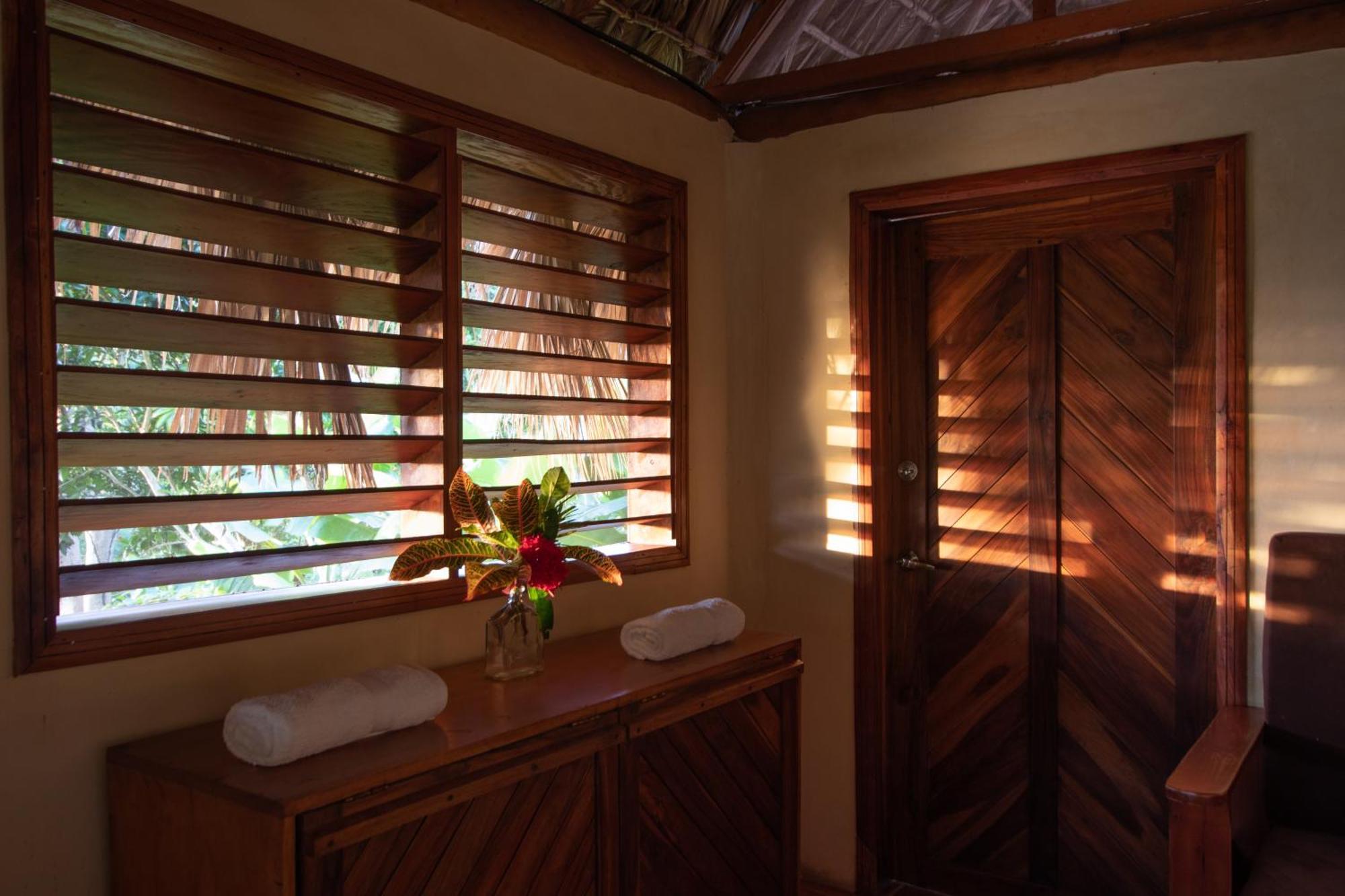 Totoco Eco Resort Balgue 外观 照片