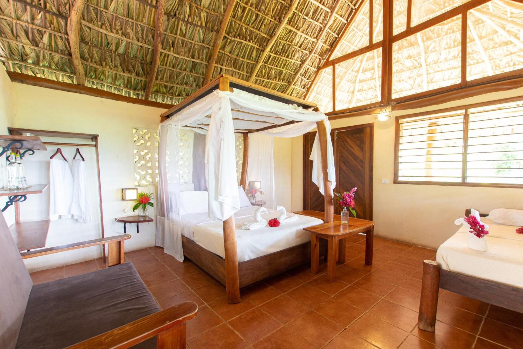 Totoco Eco Resort Balgue 外观 照片
