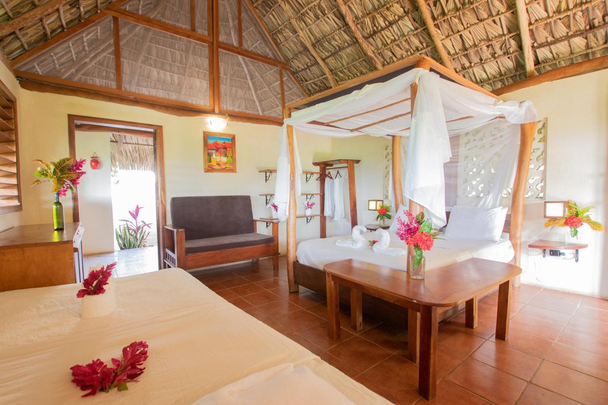 Totoco Eco Resort Balgue 外观 照片