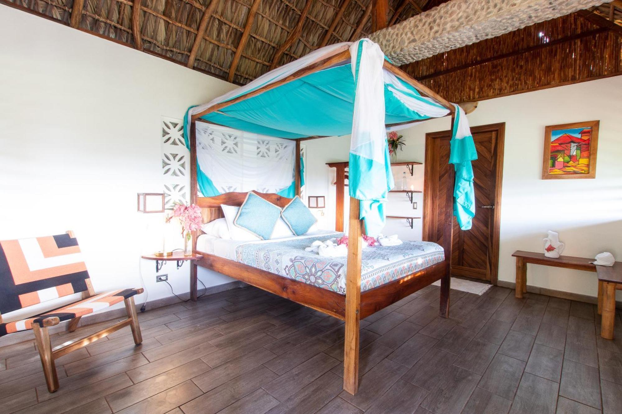 Totoco Eco Resort Balgue 外观 照片
