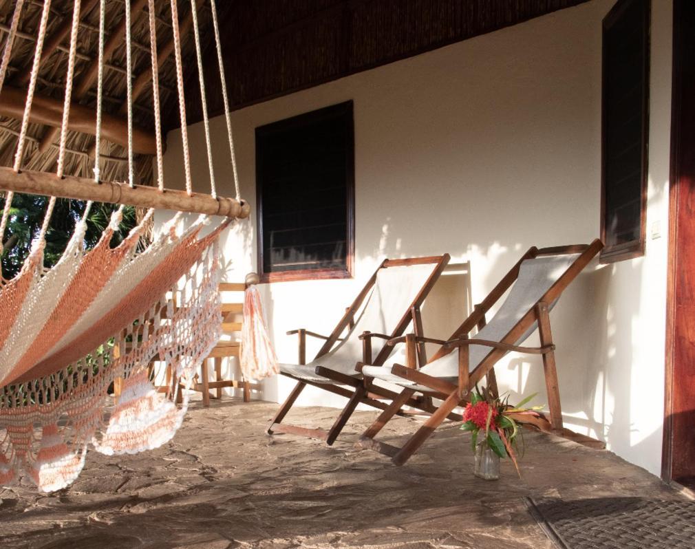 Totoco Eco Resort Balgue 外观 照片