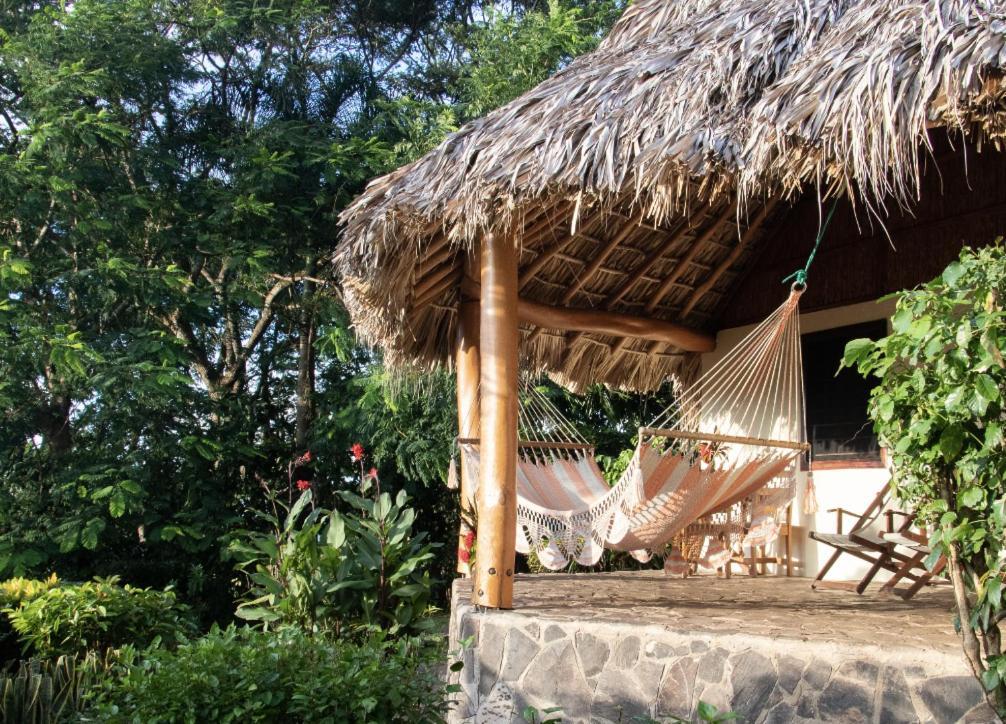 Totoco Eco Resort Balgue 外观 照片
