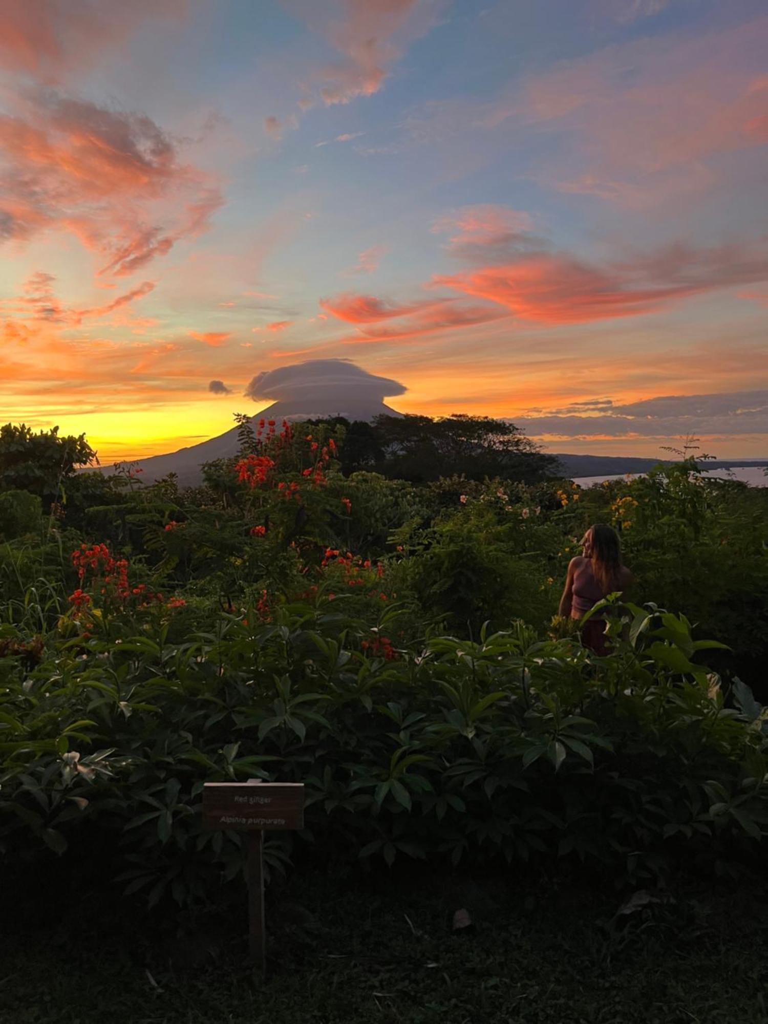Totoco Eco Resort Balgue 外观 照片