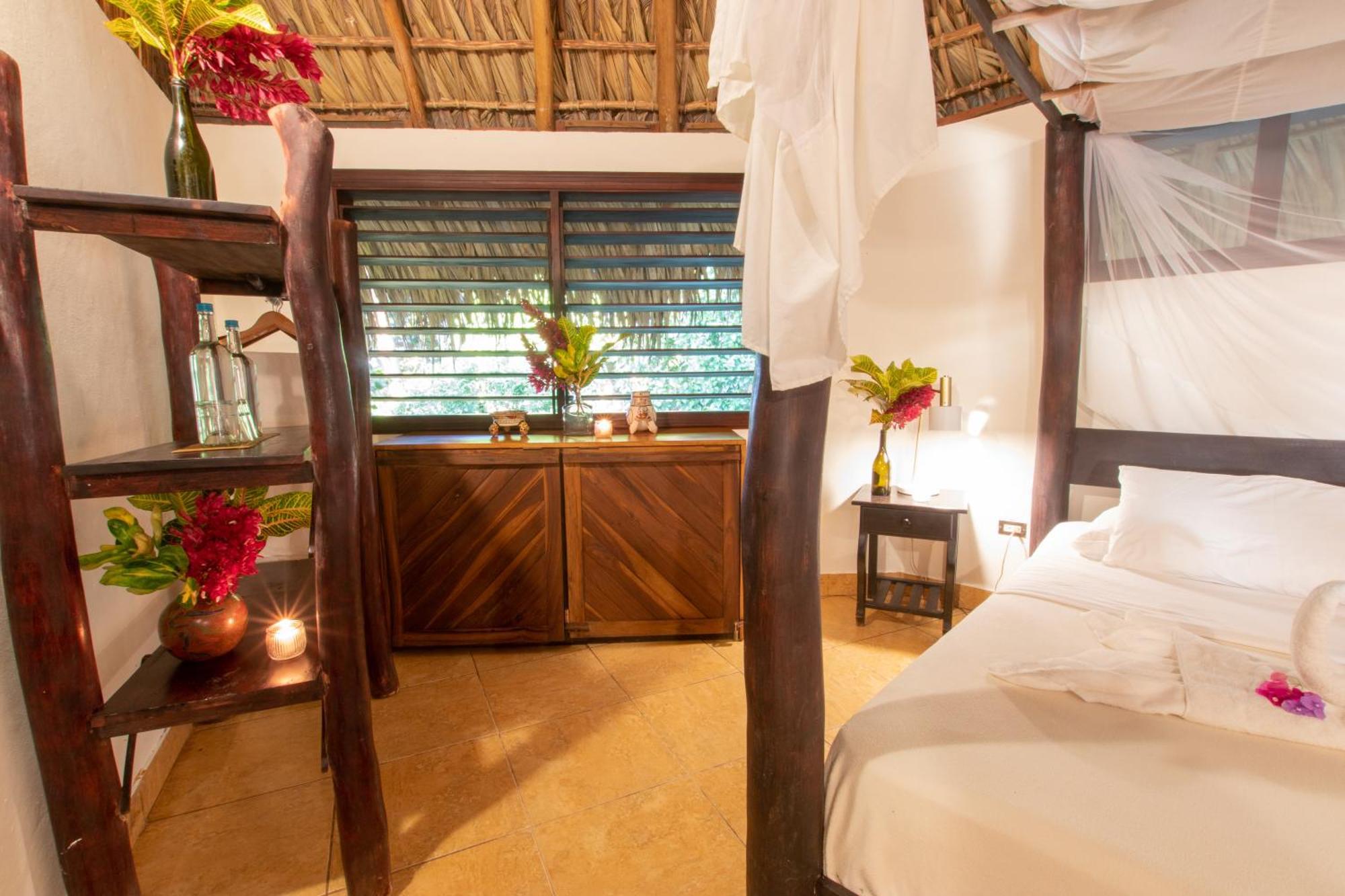Totoco Eco Resort Balgue 外观 照片