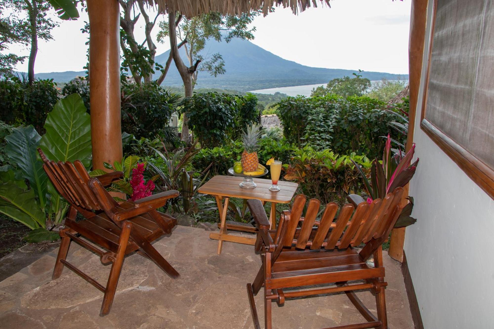 Totoco Eco Resort Balgue 外观 照片