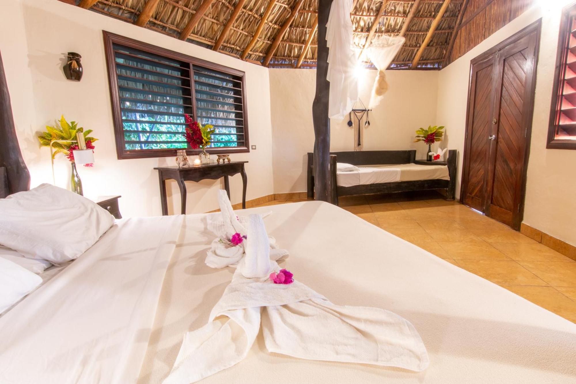 Totoco Eco Resort Balgue 外观 照片