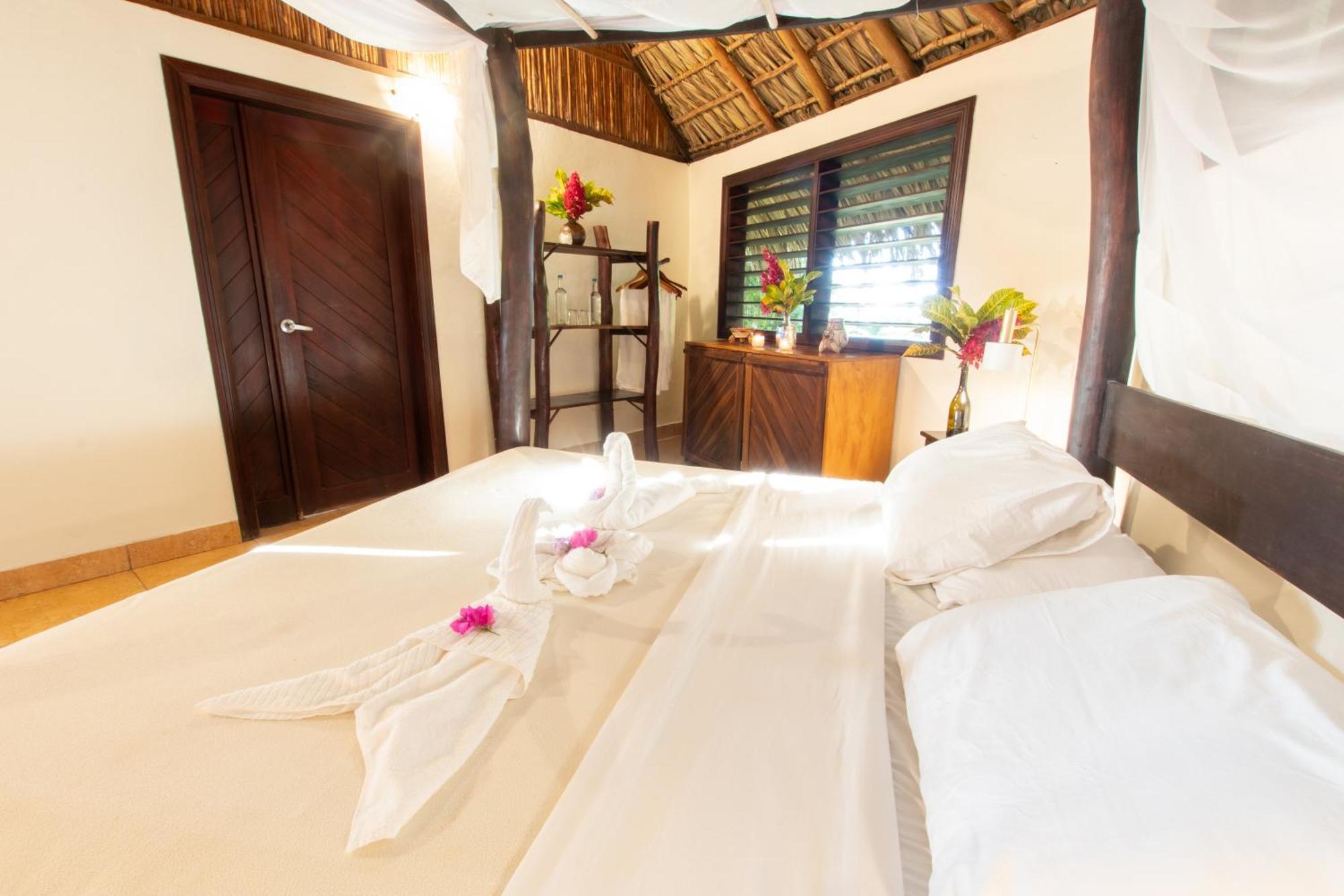 Totoco Eco Resort Balgue 外观 照片