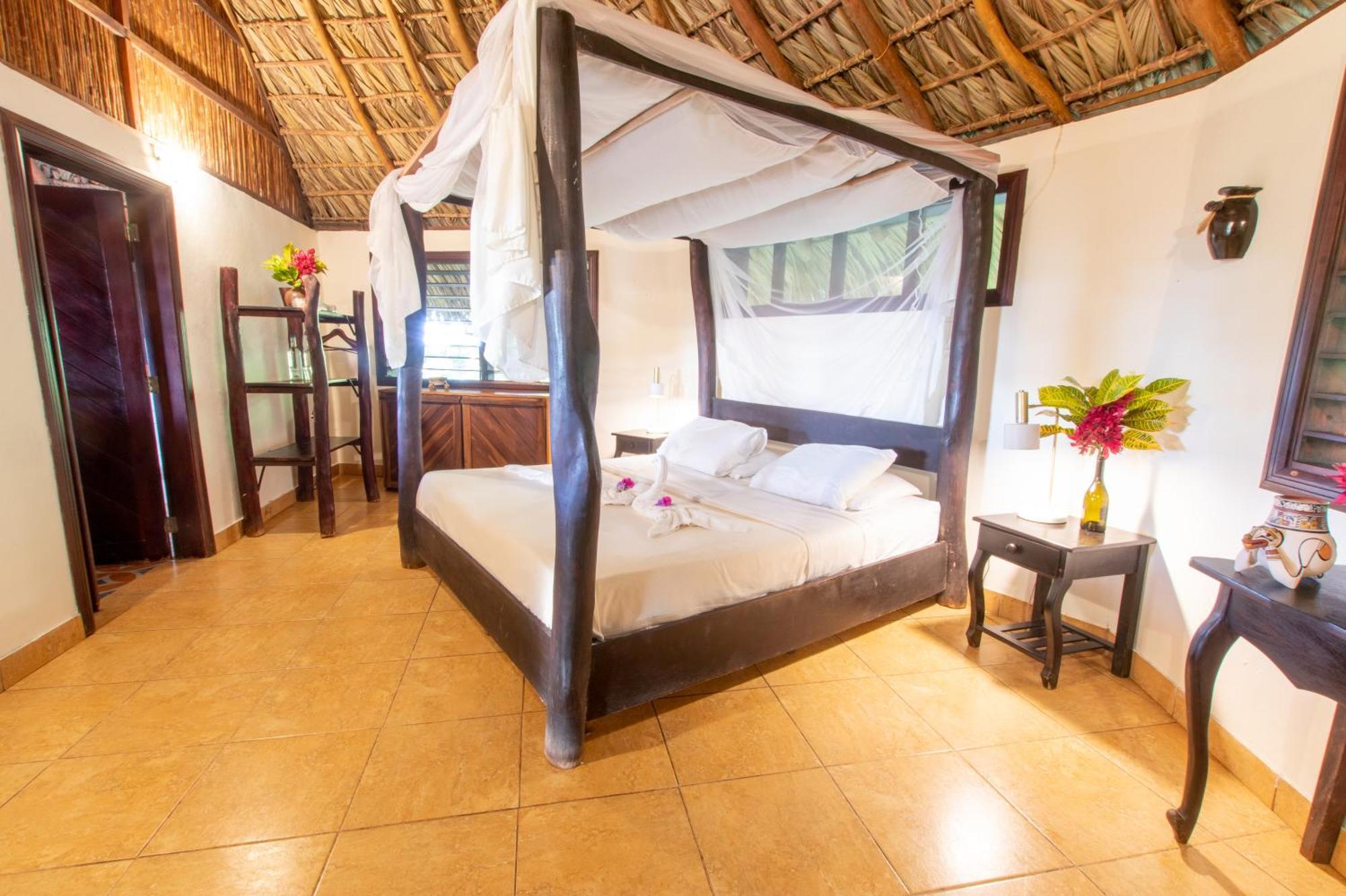 Totoco Eco Resort Balgue 外观 照片