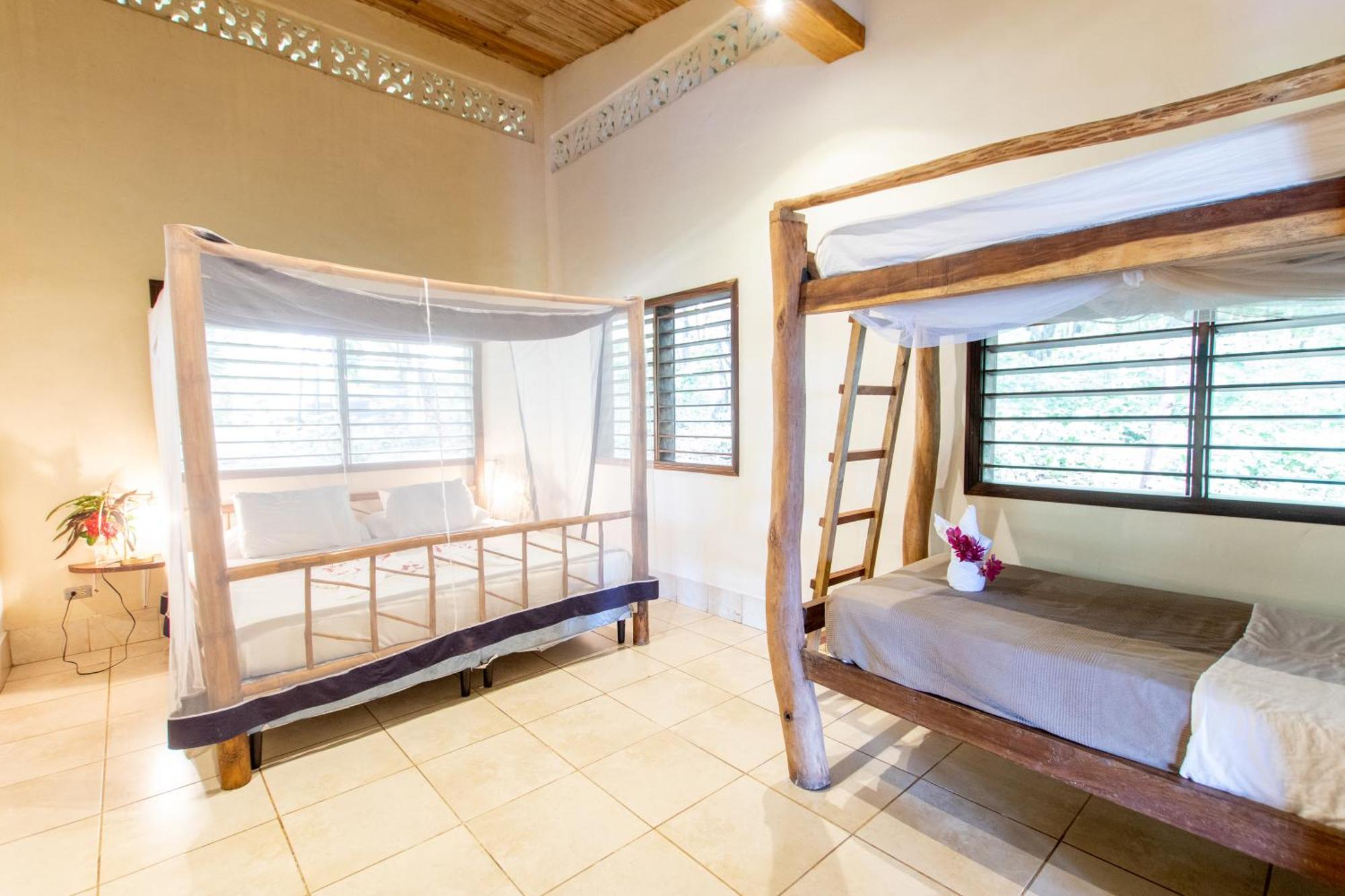Totoco Eco Resort Balgue 外观 照片