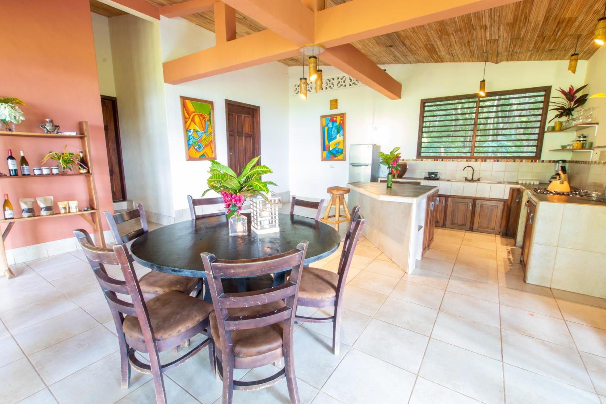 Totoco Eco Resort Balgue 外观 照片