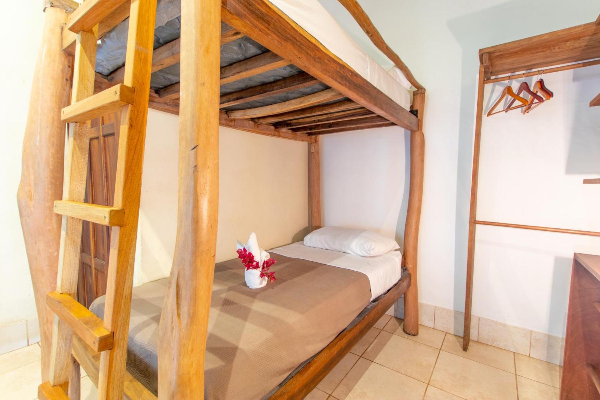 Totoco Eco Resort Balgue 外观 照片