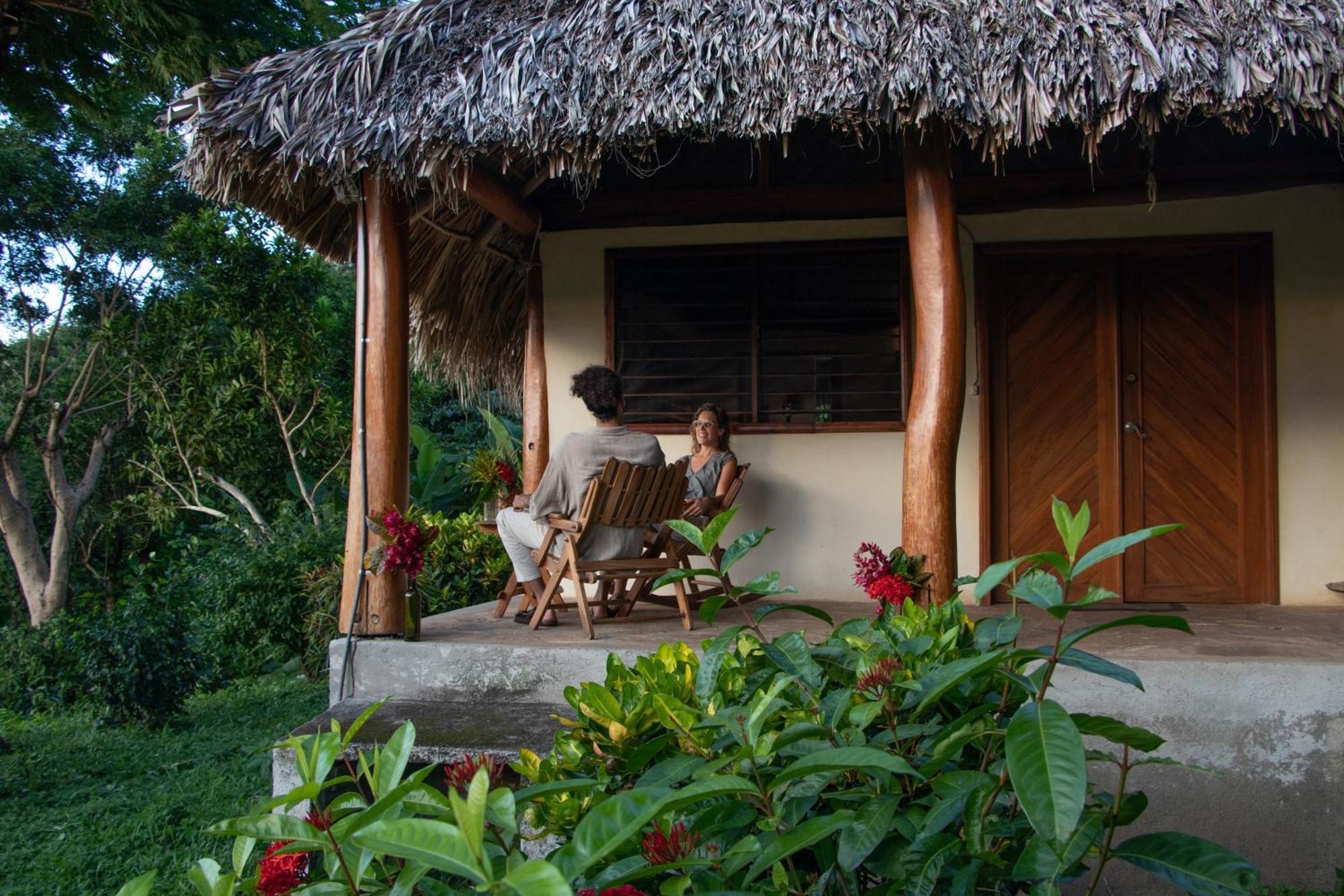 Totoco Eco Resort Balgue 外观 照片