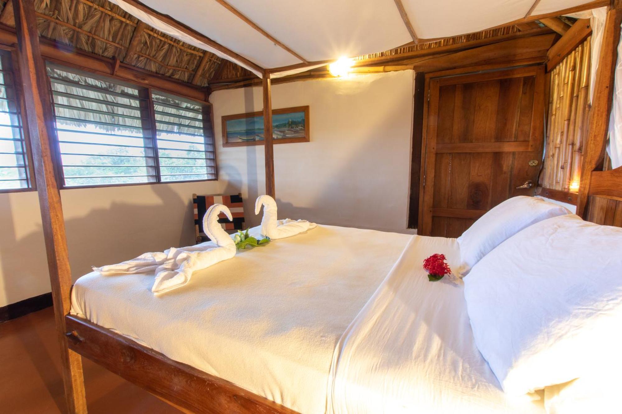 Totoco Eco Resort Balgue 外观 照片