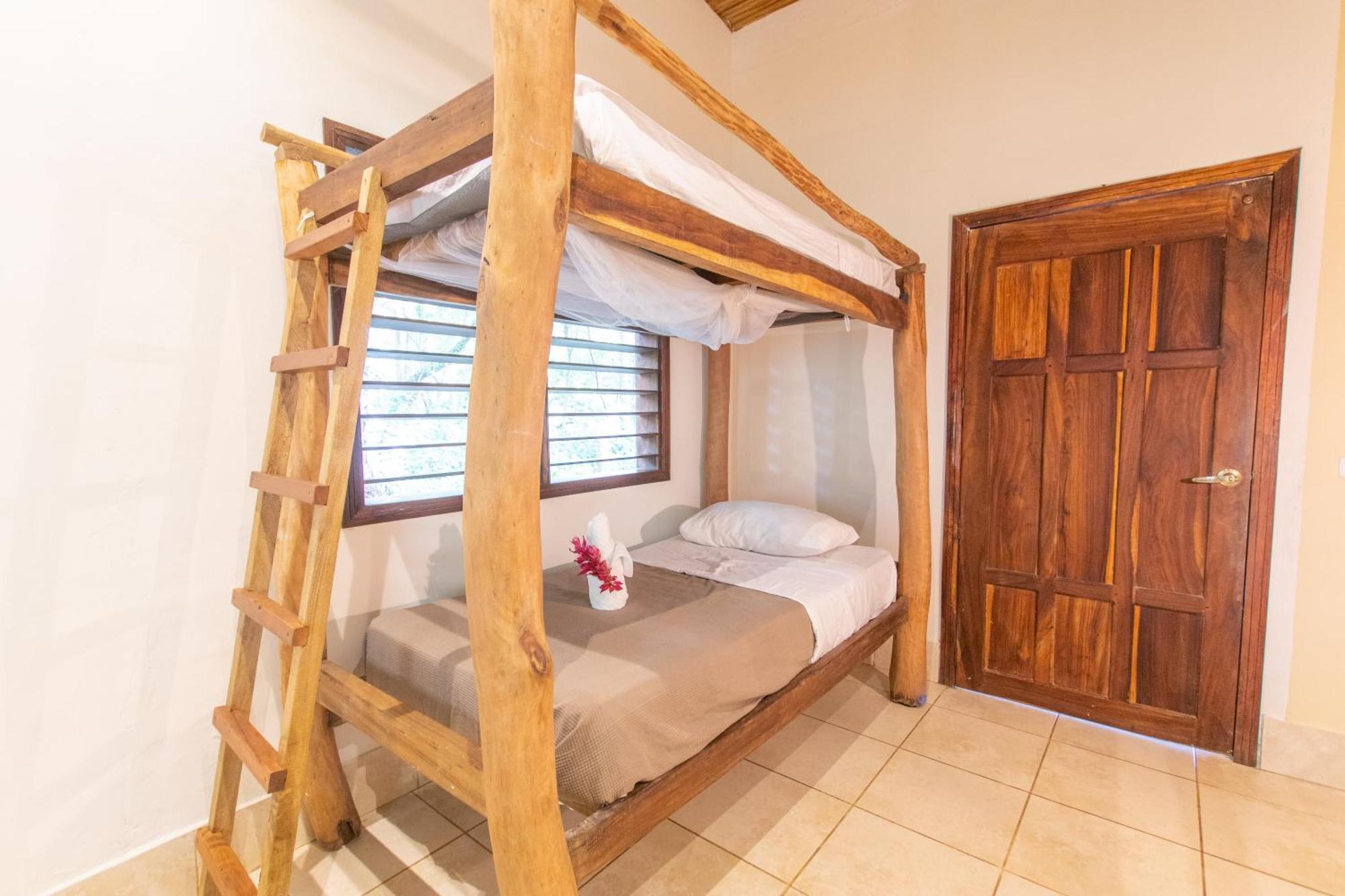 Totoco Eco Resort Balgue 外观 照片