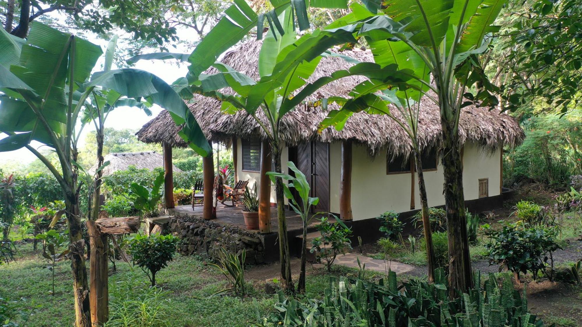 Totoco Eco Resort Balgue 外观 照片