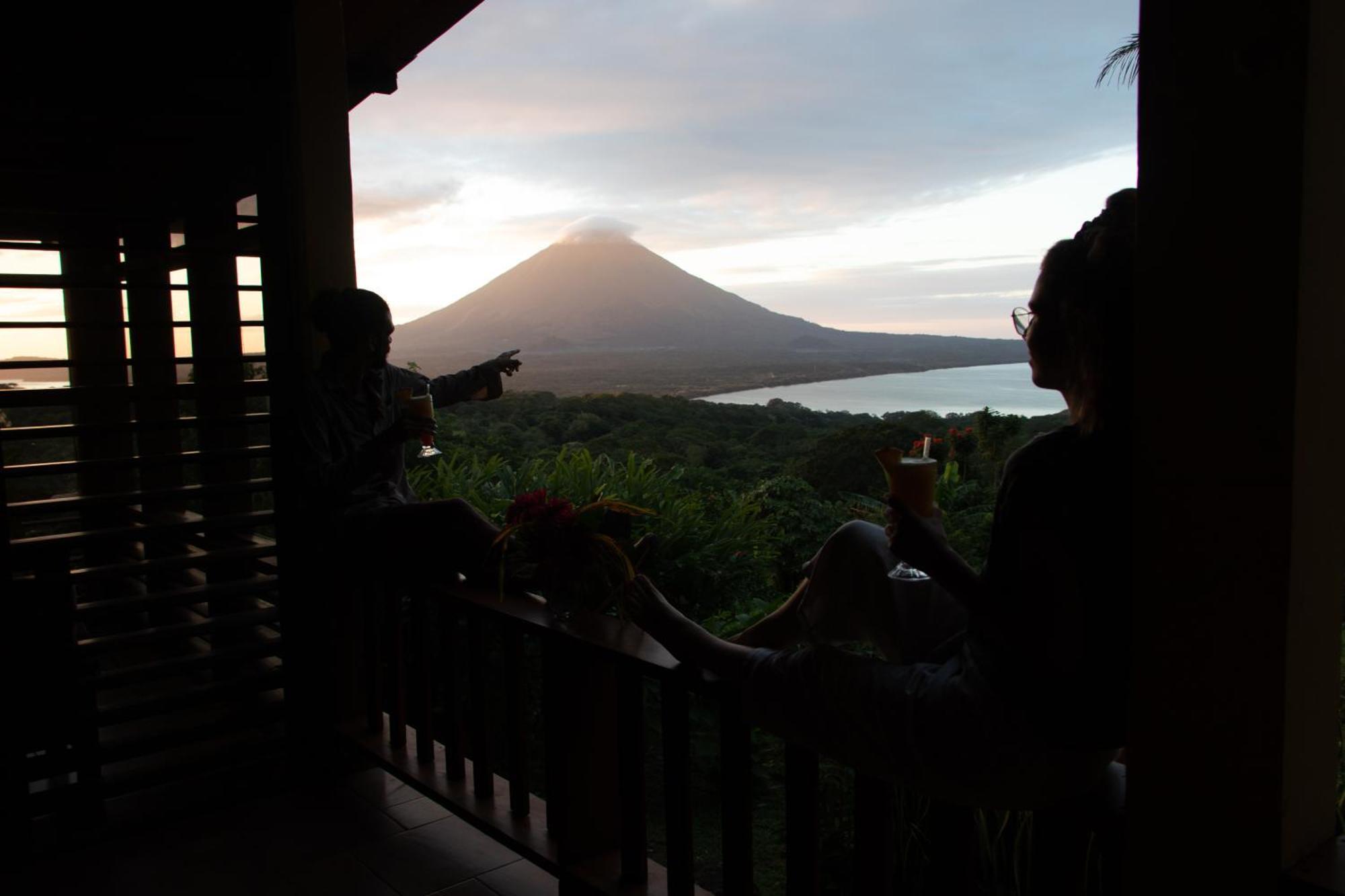 Totoco Eco Resort Balgue 外观 照片
