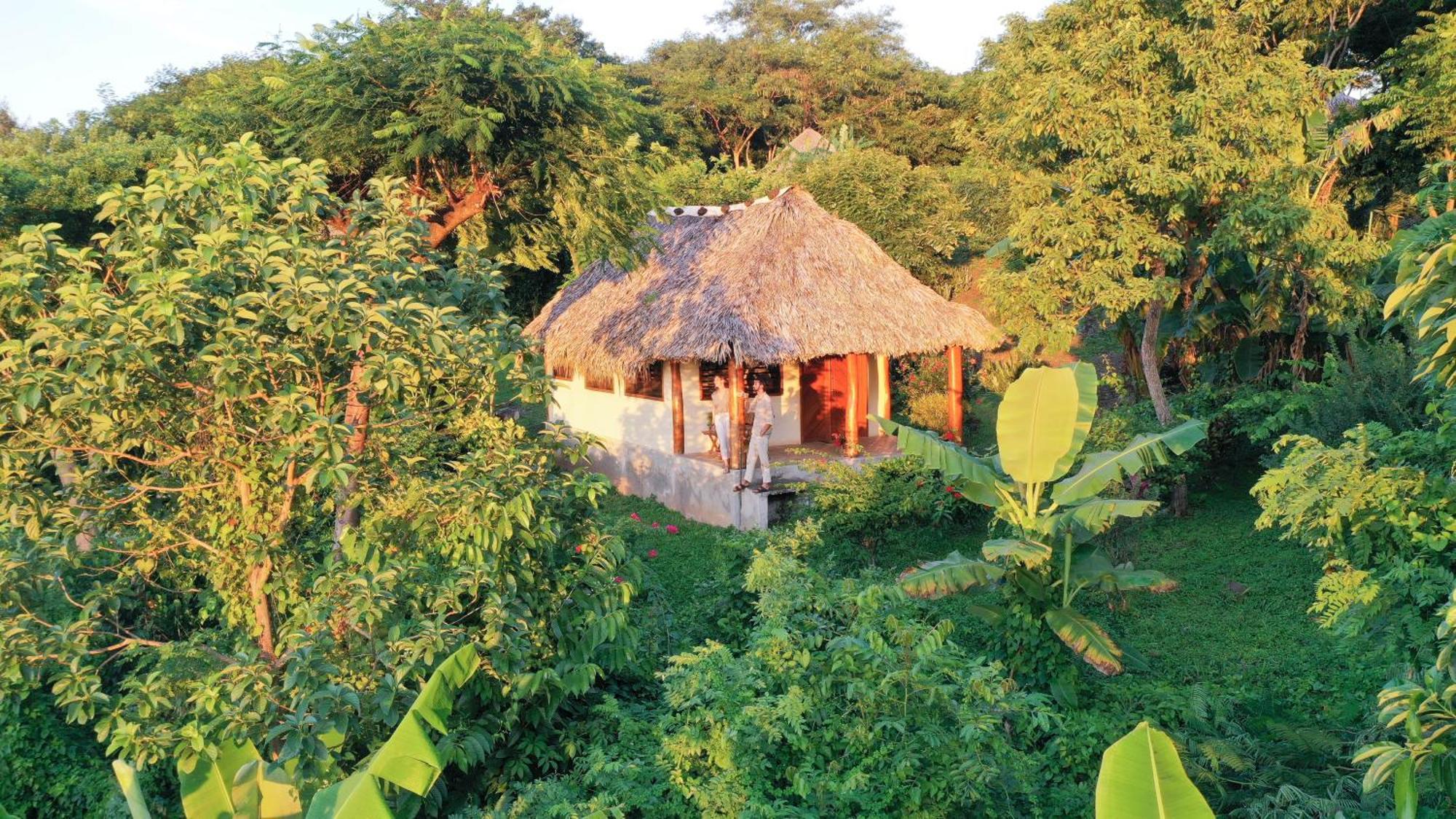 Totoco Eco Resort Balgue 外观 照片
