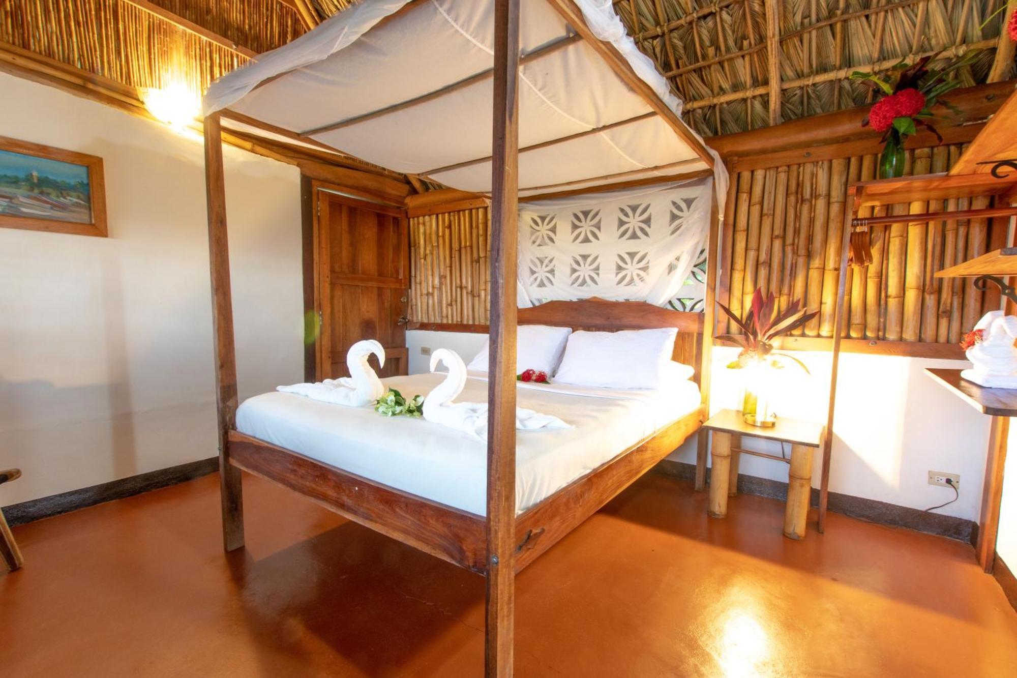 Totoco Eco Resort Balgue 外观 照片