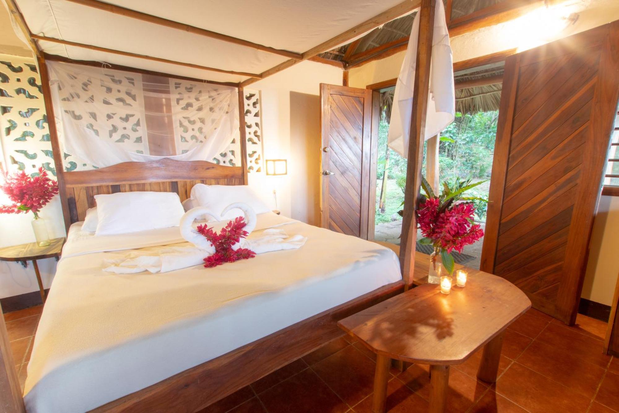 Totoco Eco Resort Balgue 外观 照片