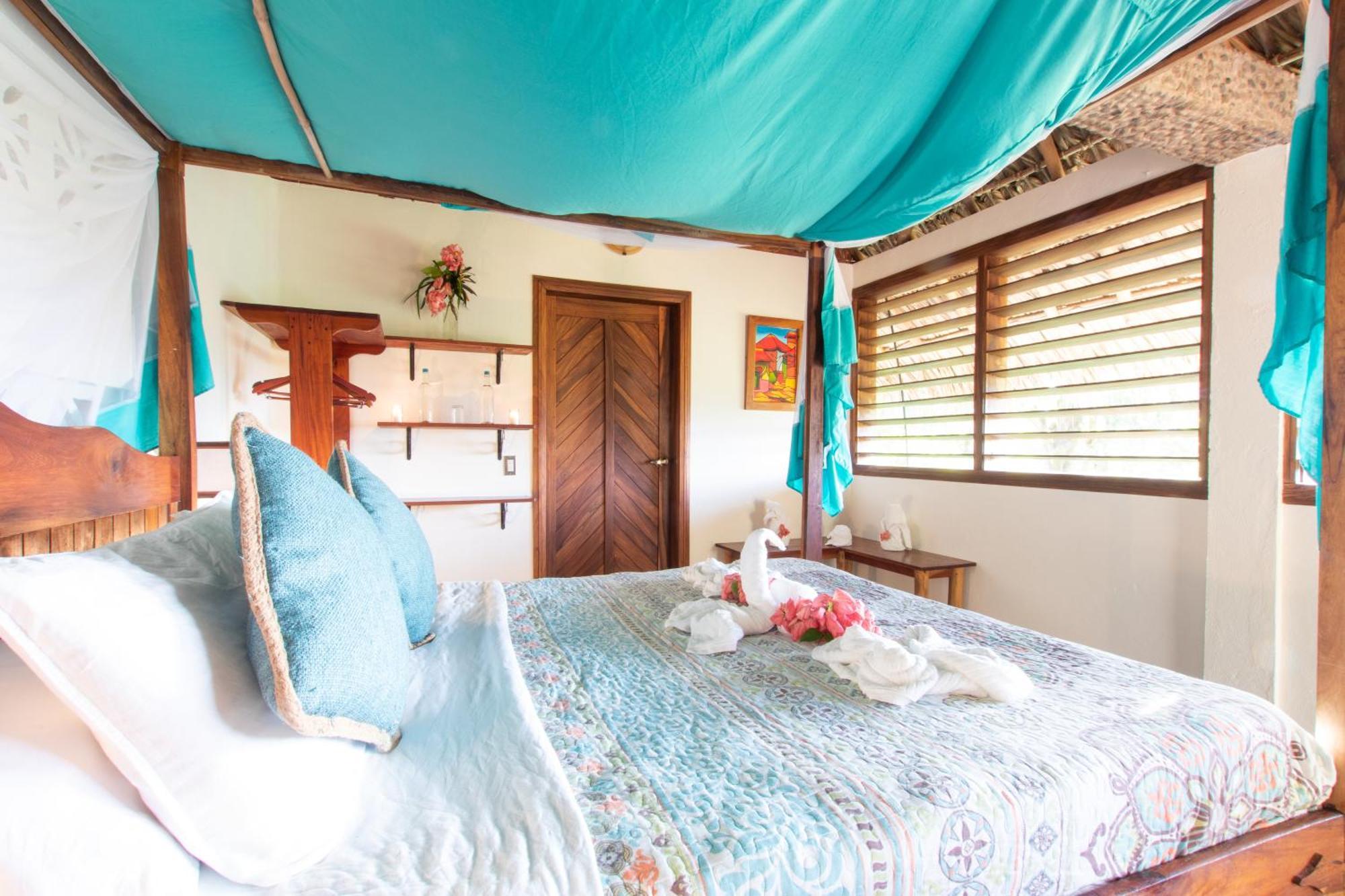 Totoco Eco Resort Balgue 外观 照片