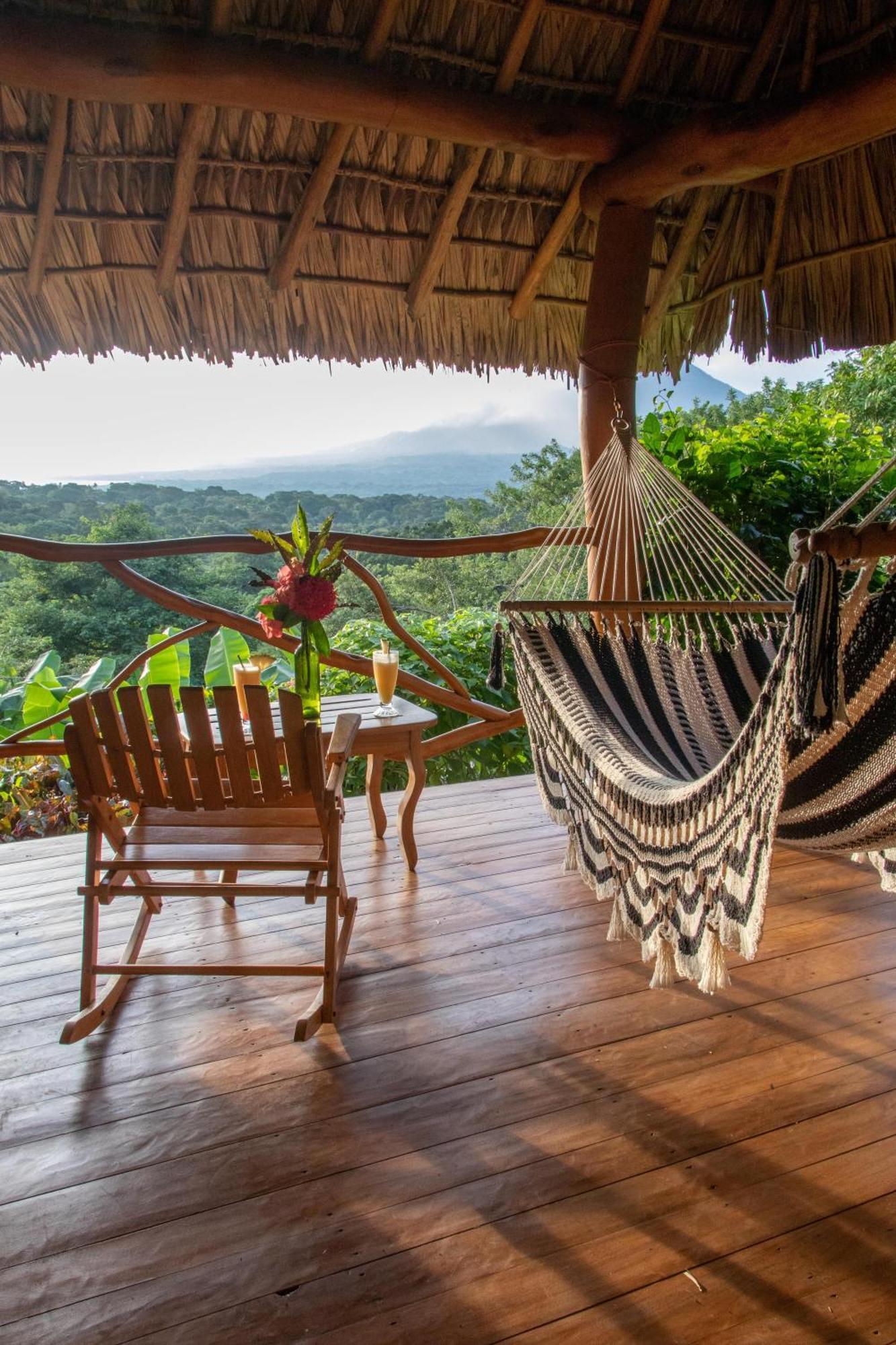 Totoco Eco Resort Balgue 外观 照片