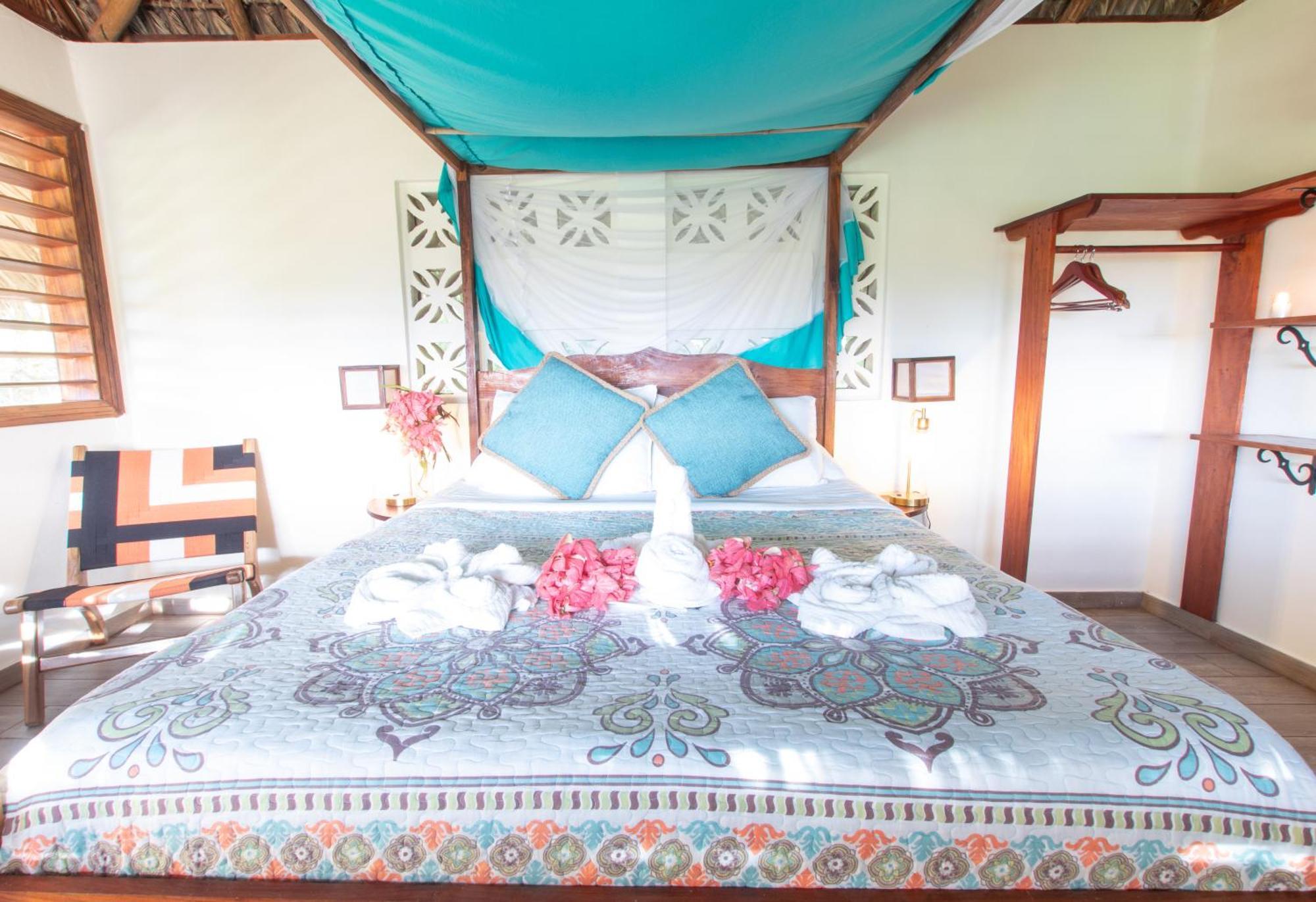 Totoco Eco Resort Balgue 外观 照片
