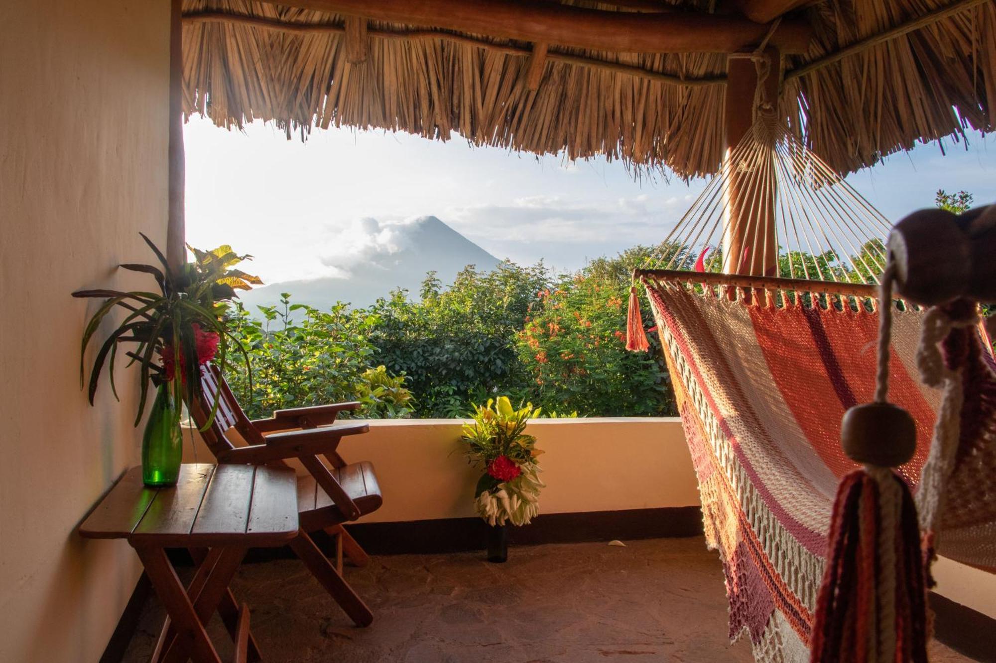 Totoco Eco Resort Balgue 外观 照片