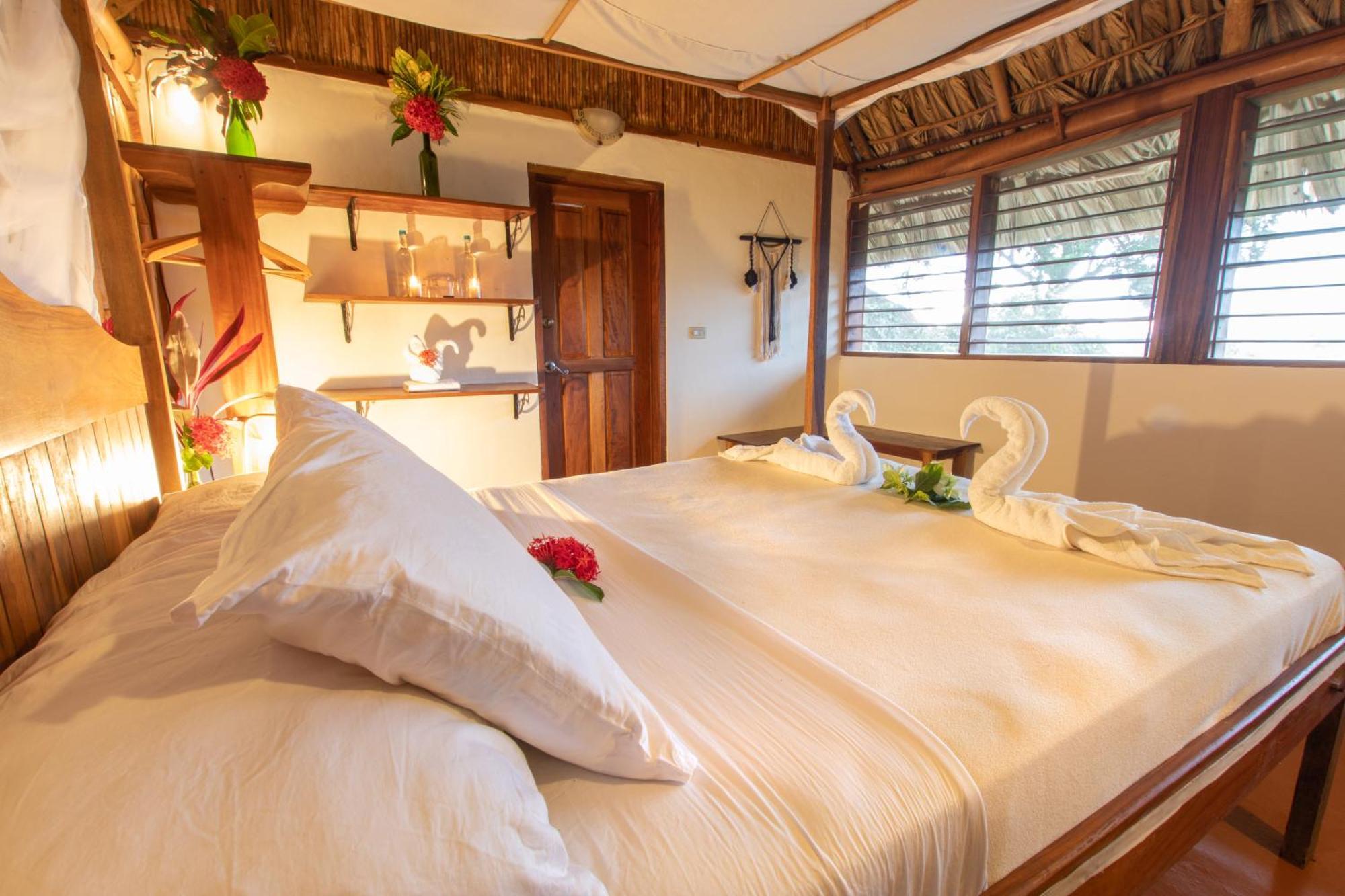 Totoco Eco Resort Balgue 外观 照片