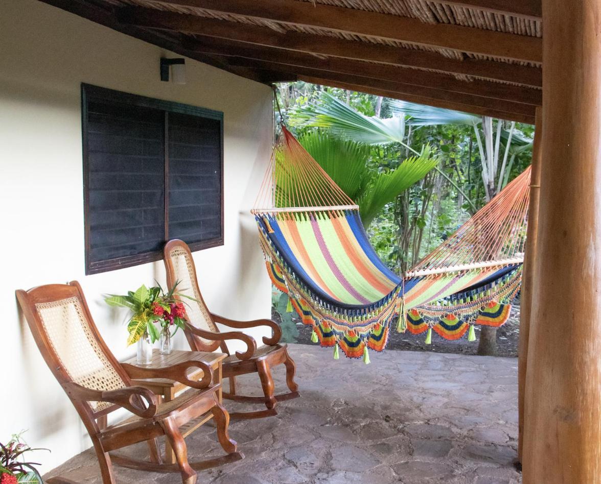 Totoco Eco Resort Balgue 外观 照片