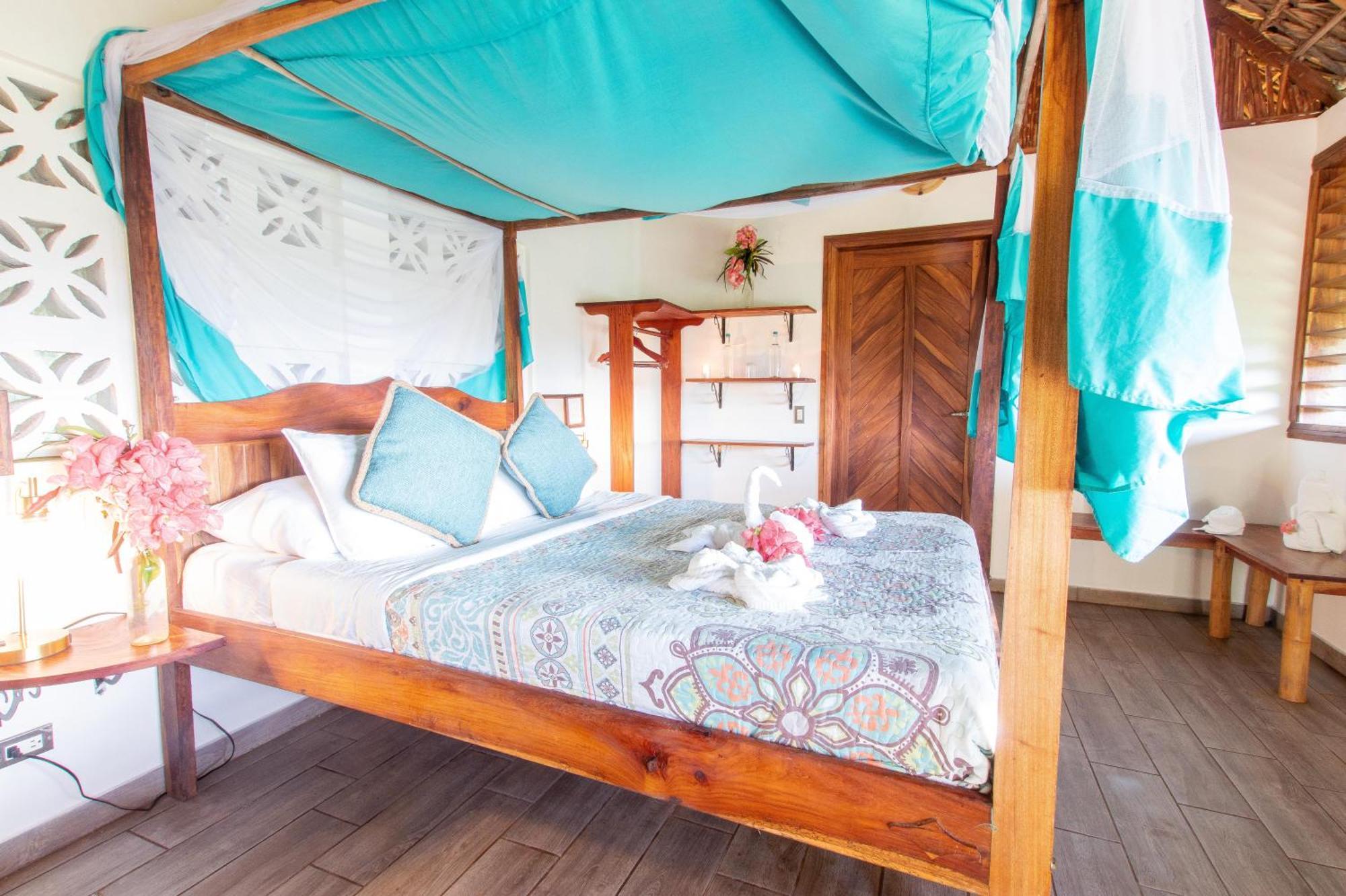 Totoco Eco Resort Balgue 外观 照片