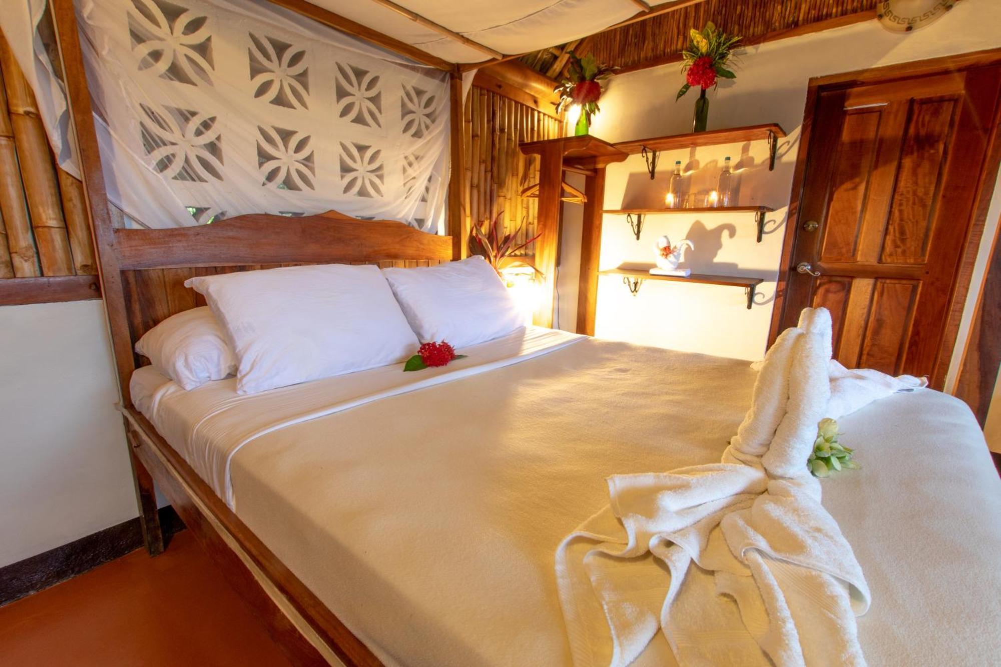 Totoco Eco Resort Balgue 外观 照片