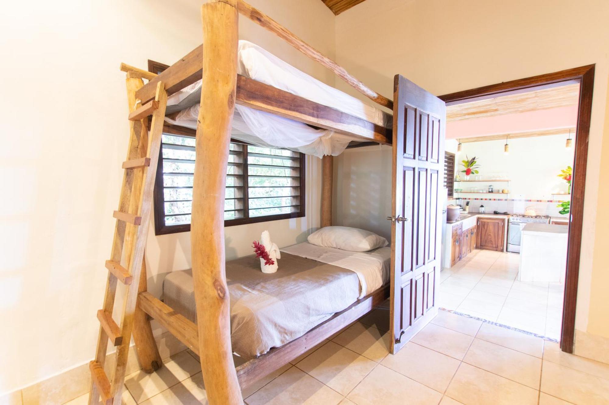 Totoco Eco Resort Balgue 外观 照片