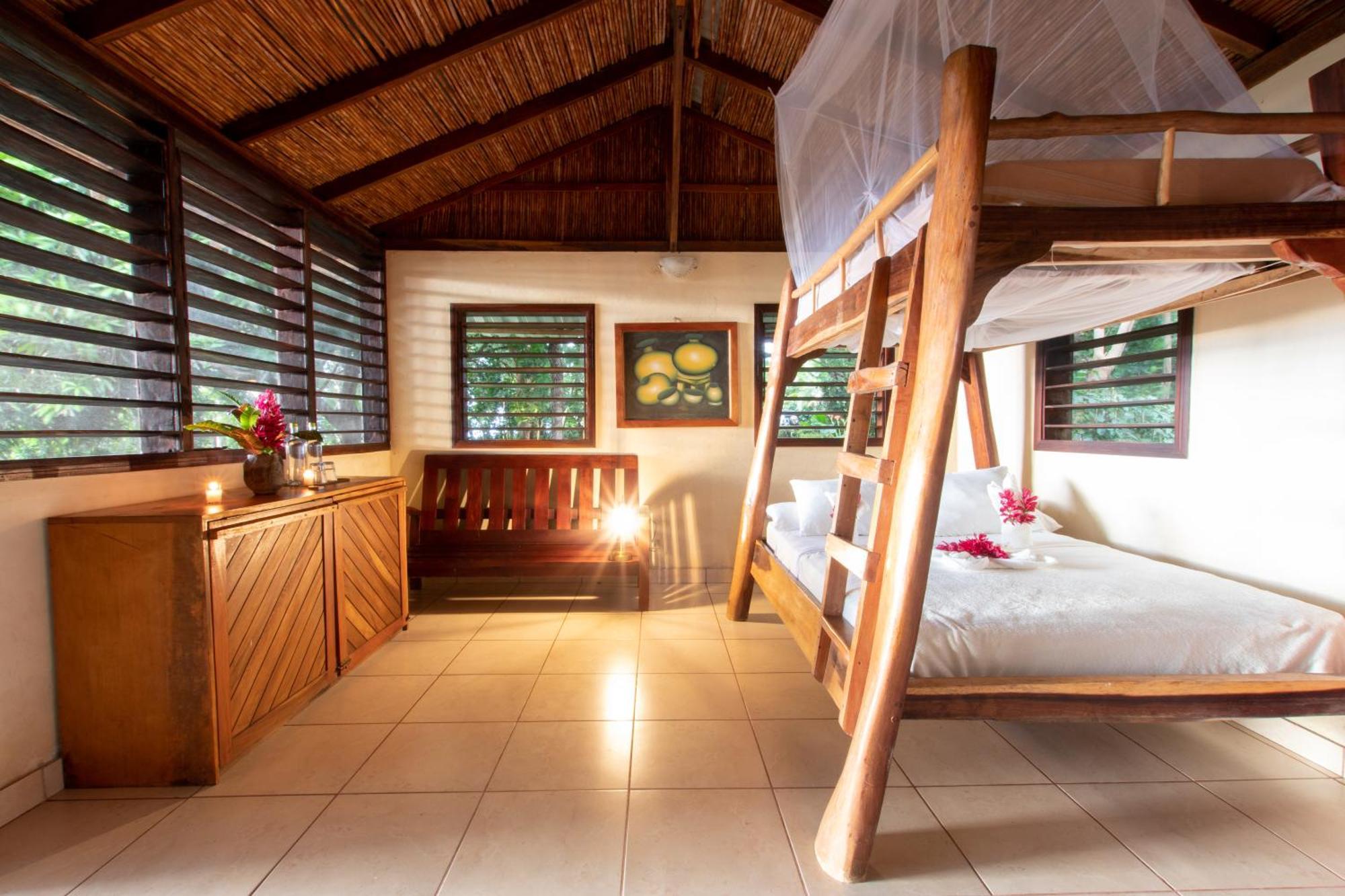 Totoco Eco Resort Balgue 外观 照片