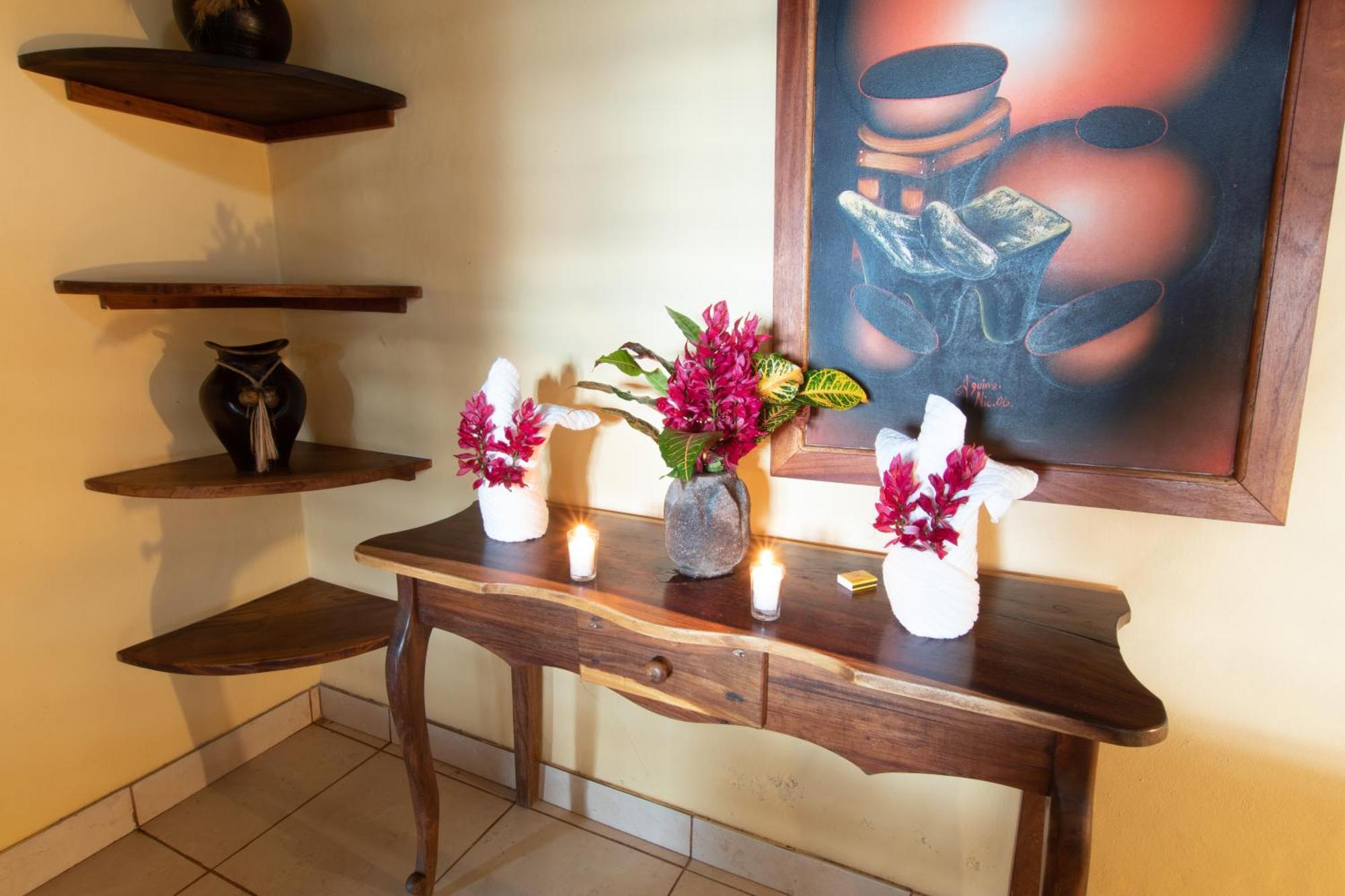 Totoco Eco Resort Balgue 外观 照片