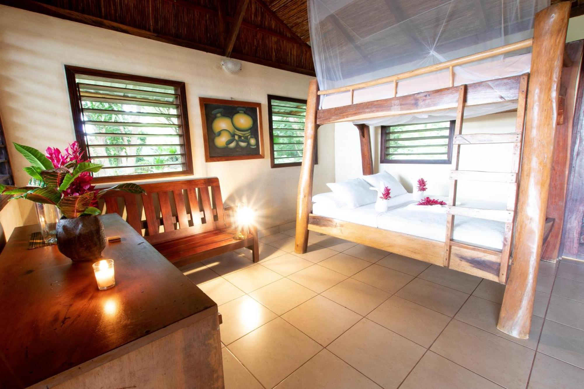 Totoco Eco Resort Balgue 外观 照片
