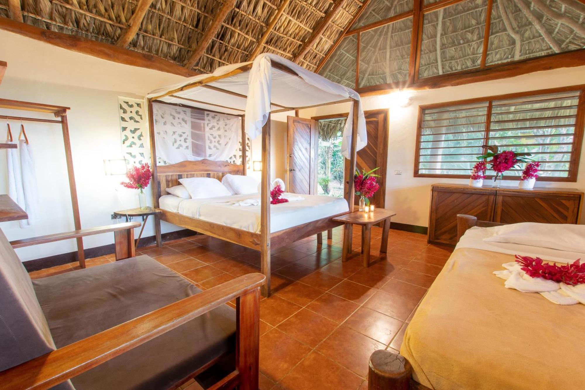 Totoco Eco Resort Balgue 外观 照片